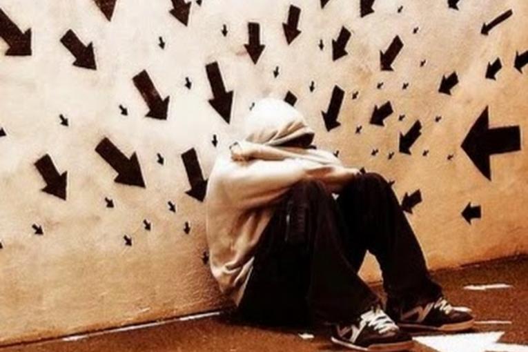 L'ansia non è uno stato d’animo da temere