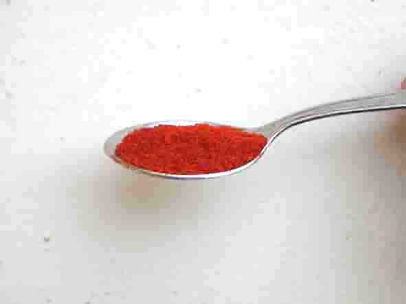 Applicazioni terapeutiche del peperoncino